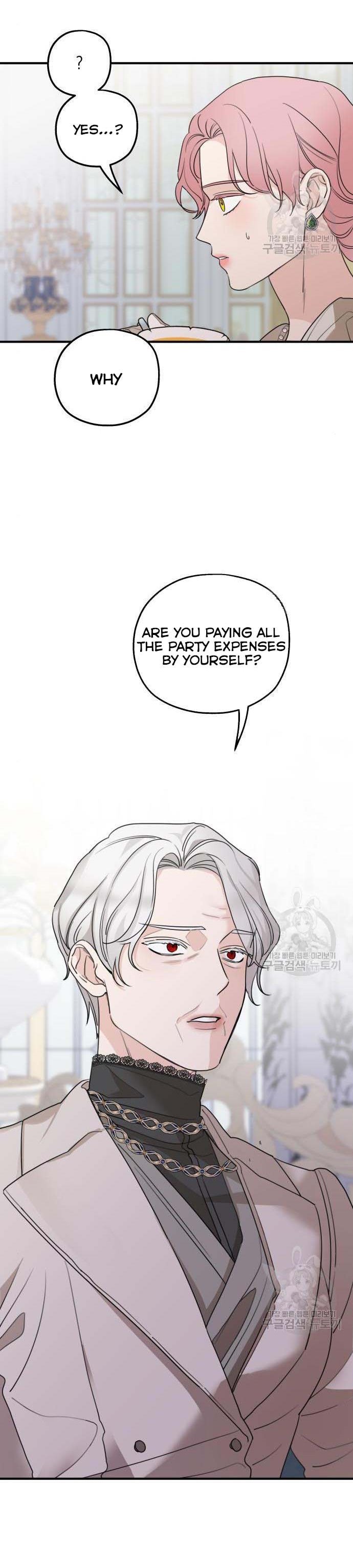 My In-laws are Obsessed With Me Chapter 45 page 38