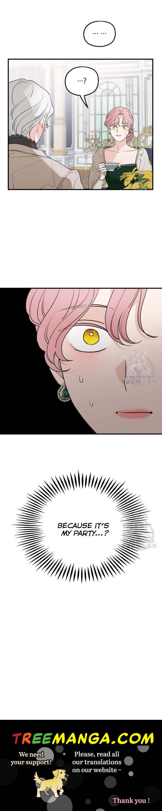 My In-laws are Obsessed With Me Chapter 45 page 39