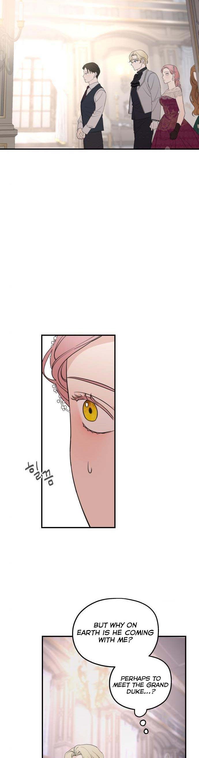 My In-laws are Obsessed With Me Chapter 45 page 4