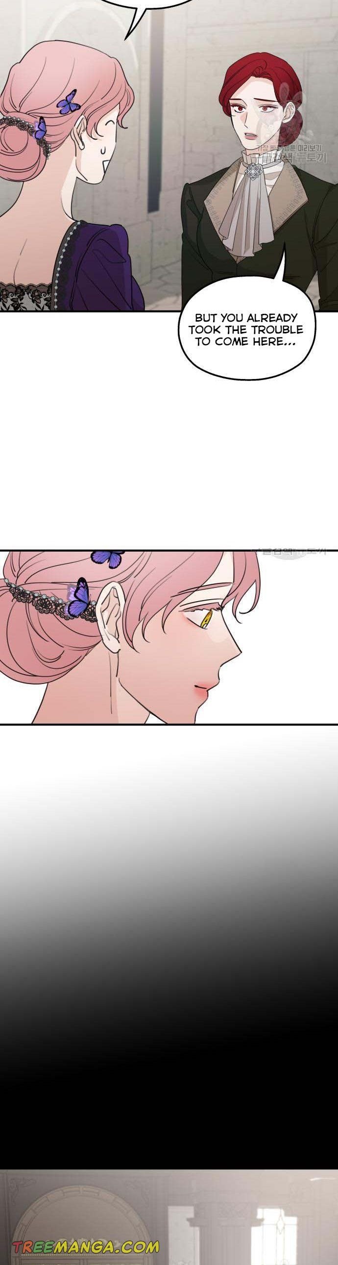 My In-laws are Obsessed With Me Chapter 46 page 13