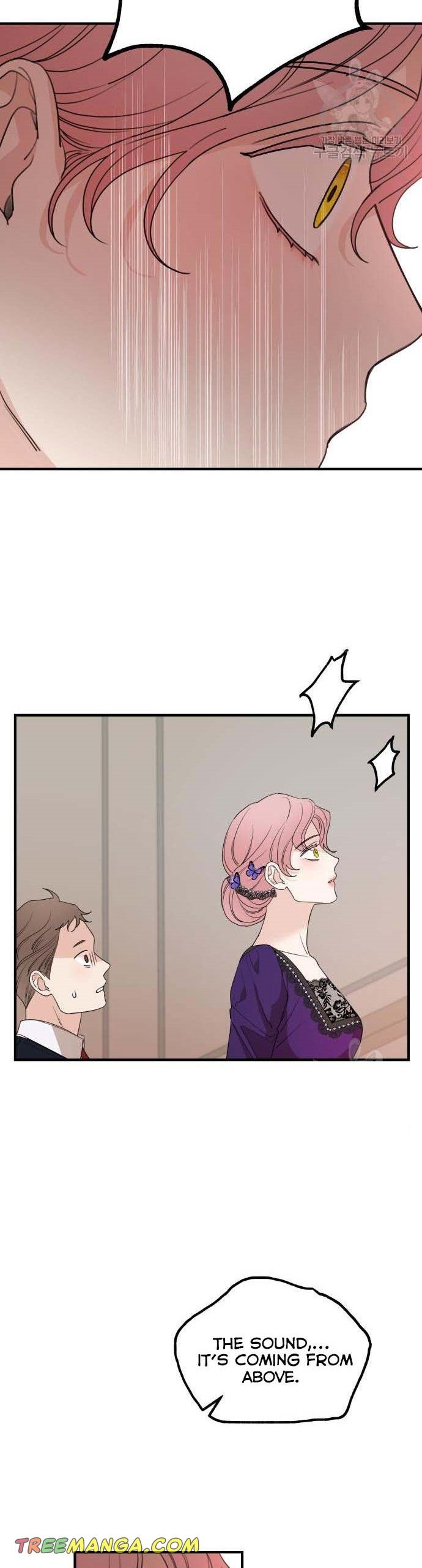 My In-laws are Obsessed With Me Chapter 46 page 23