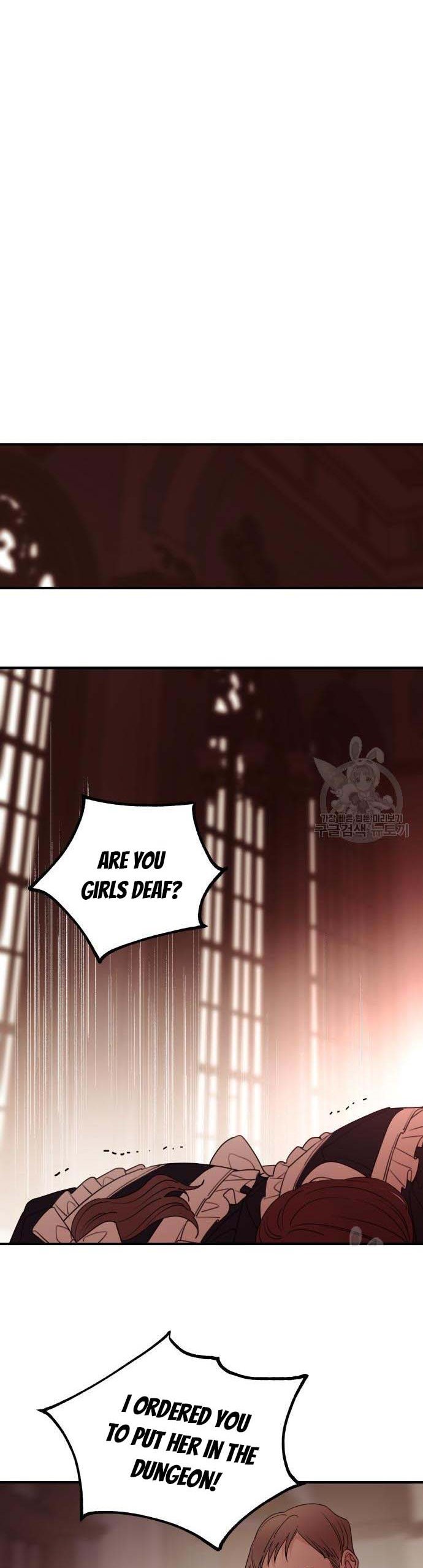 My In-laws are Obsessed With Me Chapter 46 page 25