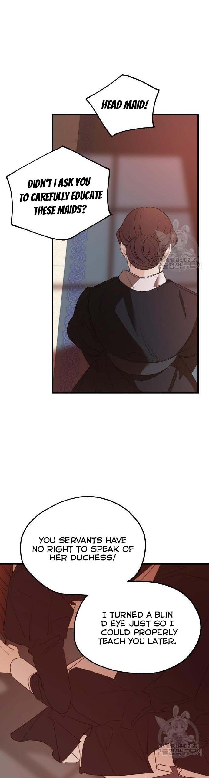 My In-laws are Obsessed With Me Chapter 46 page 28