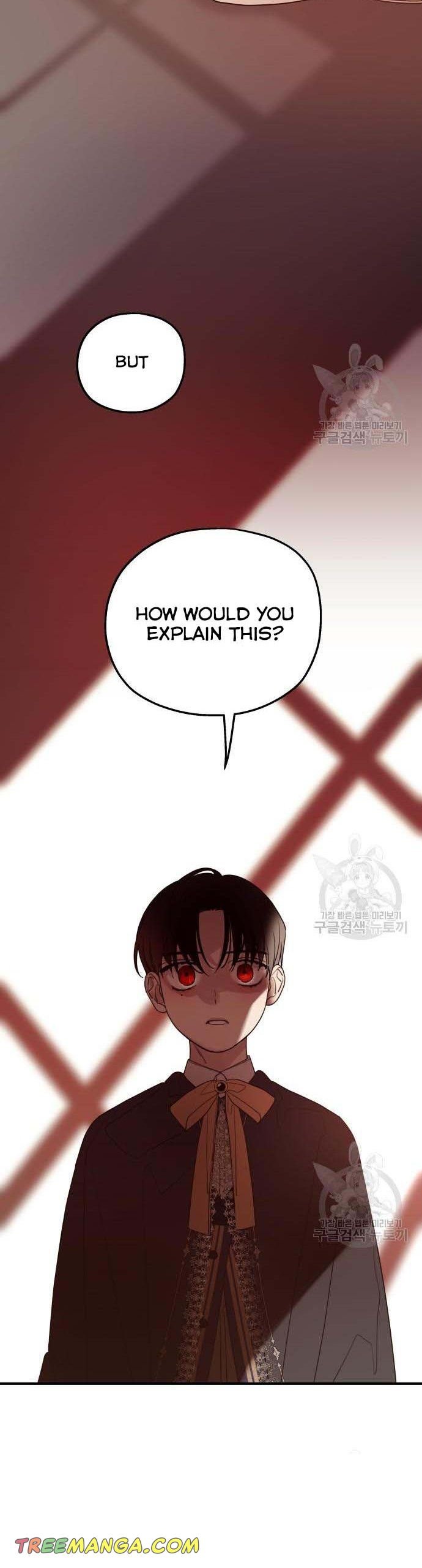 My In-laws are Obsessed With Me Chapter 46 page 29