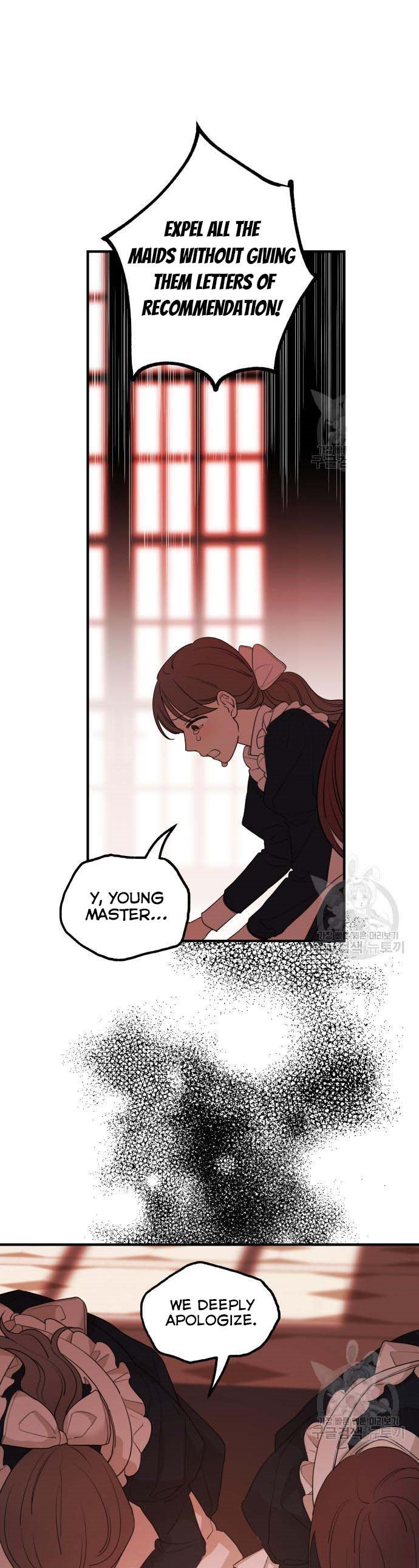 My In-laws are Obsessed With Me Chapter 46 page 30