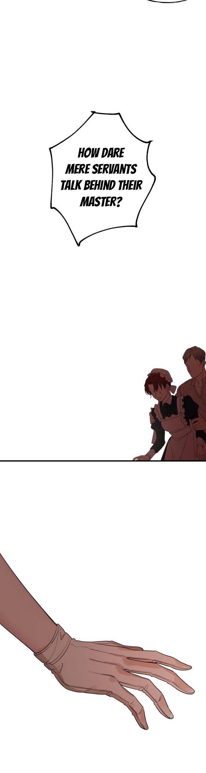 My In-laws are Obsessed With Me Chapter 46 page 36