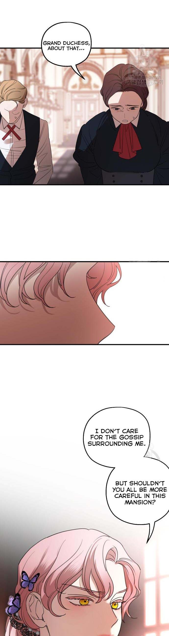 My In-laws are Obsessed With Me Chapter 46 page 39
