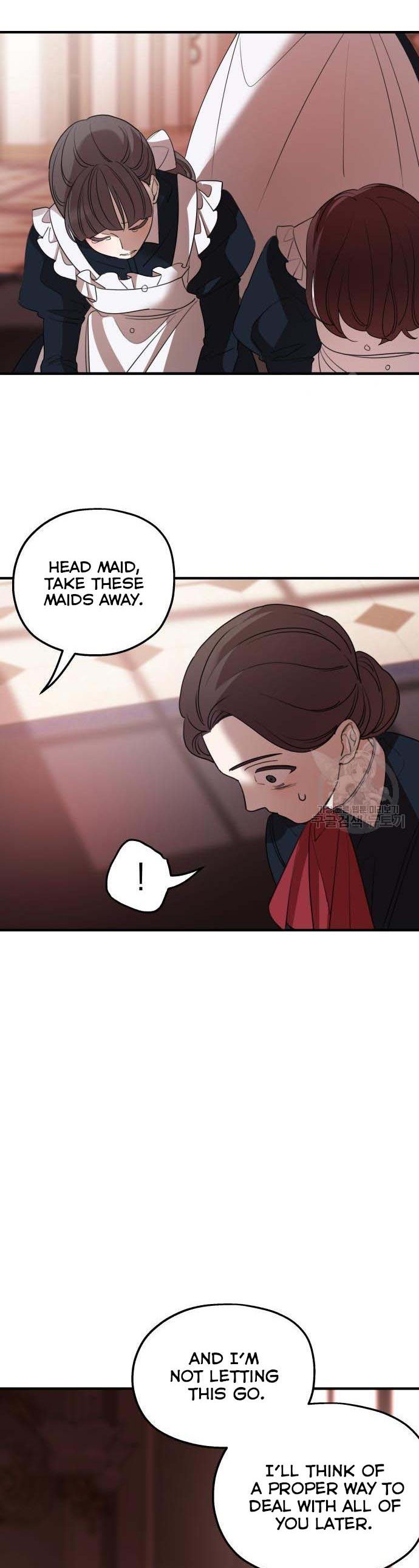 My In-laws are Obsessed With Me Chapter 46 page 41