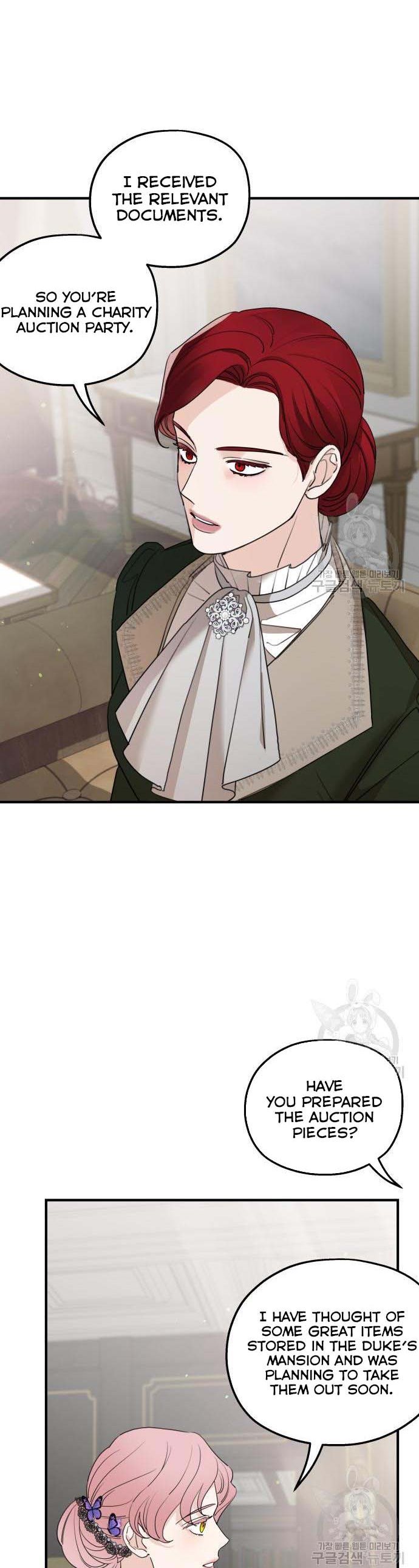 My In-laws are Obsessed With Me Chapter 46 page 7