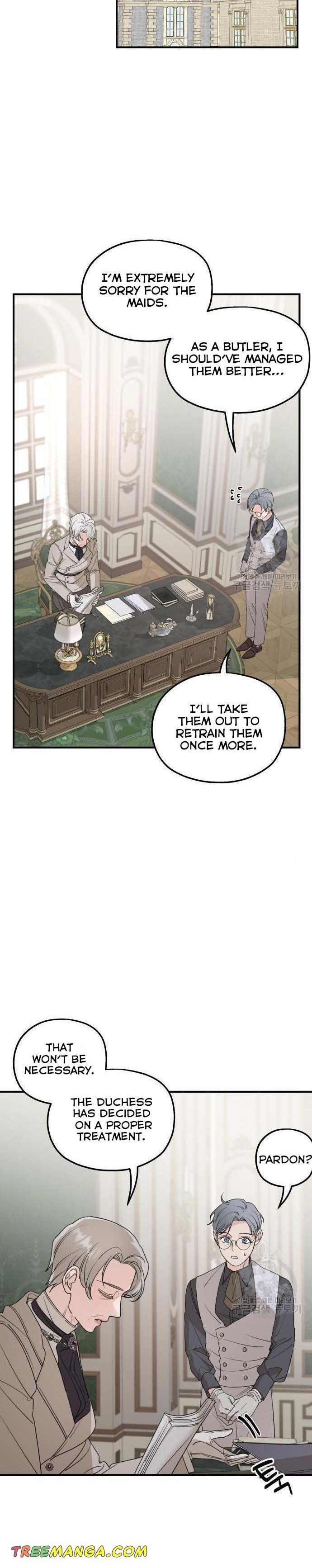 My In-laws are Obsessed With Me Chapter 48 page 16