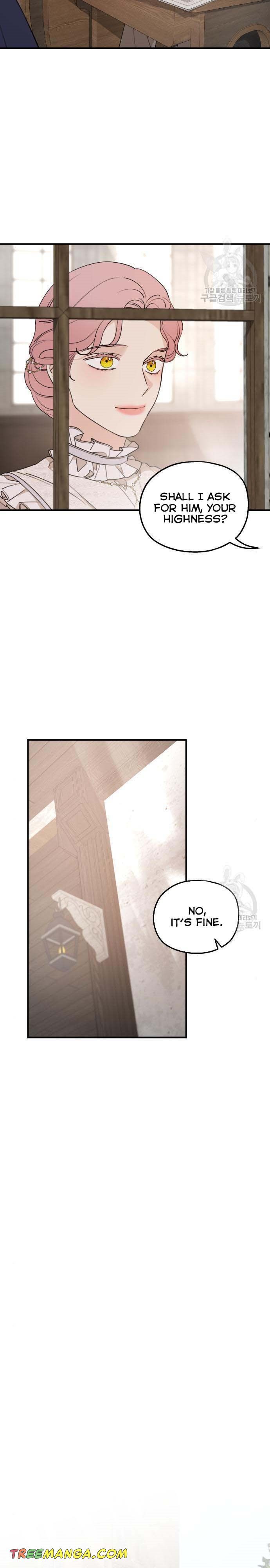 My In-laws are Obsessed With Me Chapter 48 page 5
