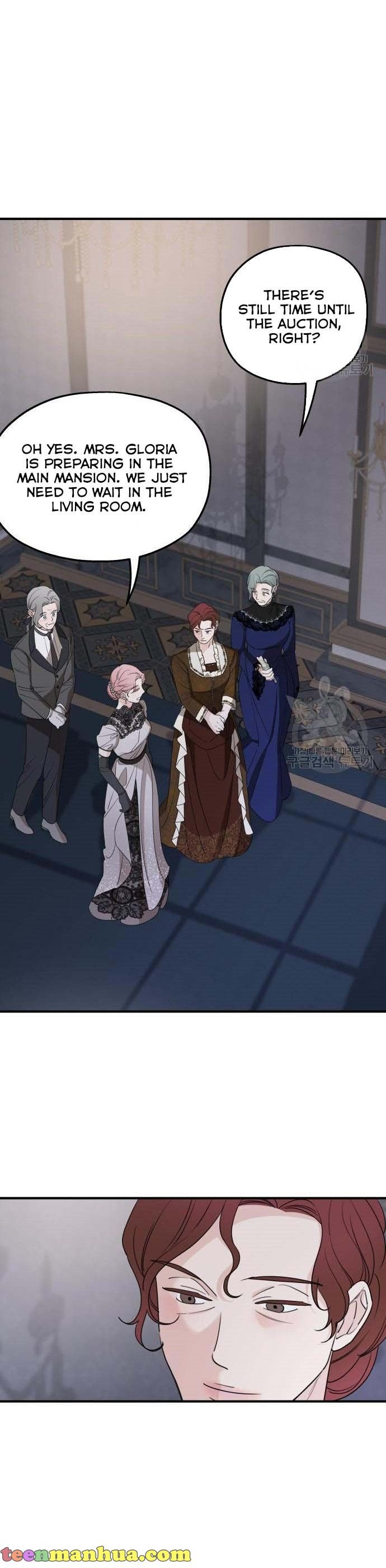 My In-laws are Obsessed With Me Chapter 49 page 19