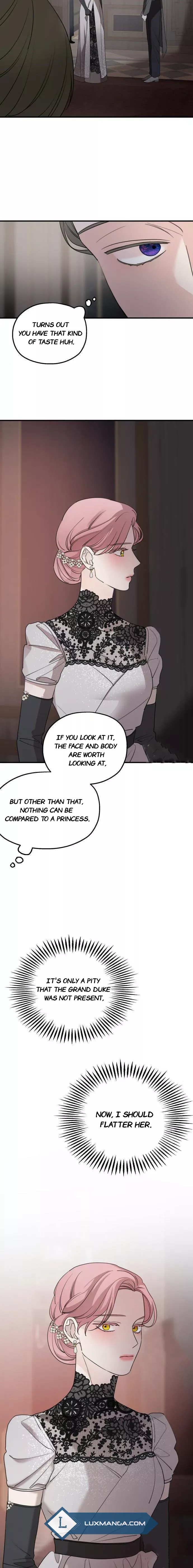 My In-laws are Obsessed With Me Chapter 50 page 2