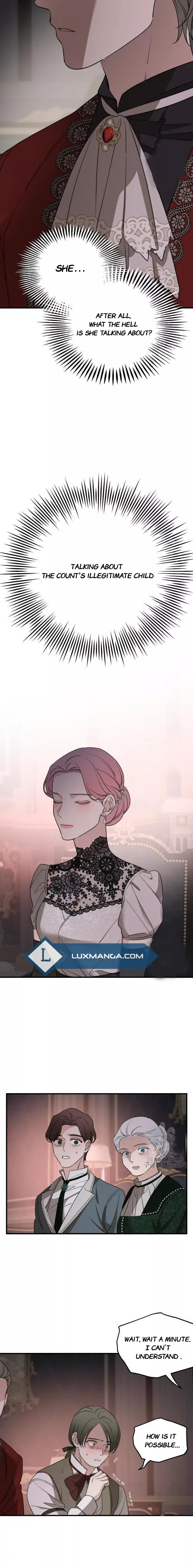 My In-laws are Obsessed With Me Chapter 50 page 4