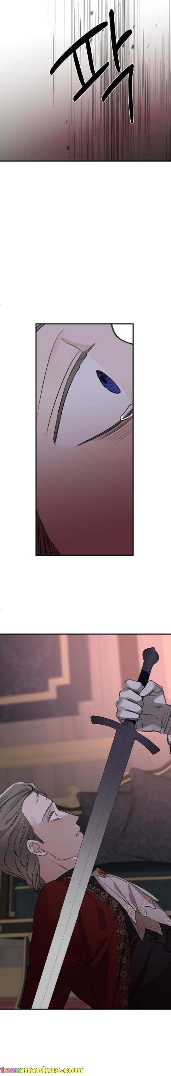 My In-laws are Obsessed With Me Chapter 51 page 15