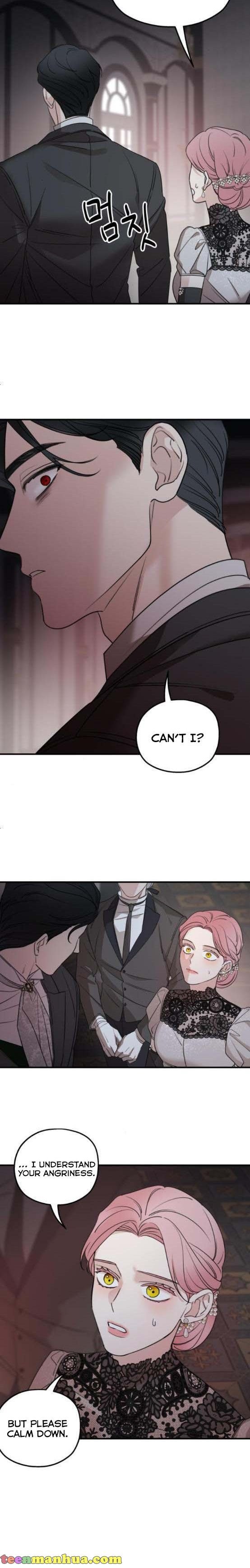 My In-laws are Obsessed With Me Chapter 51 page 19