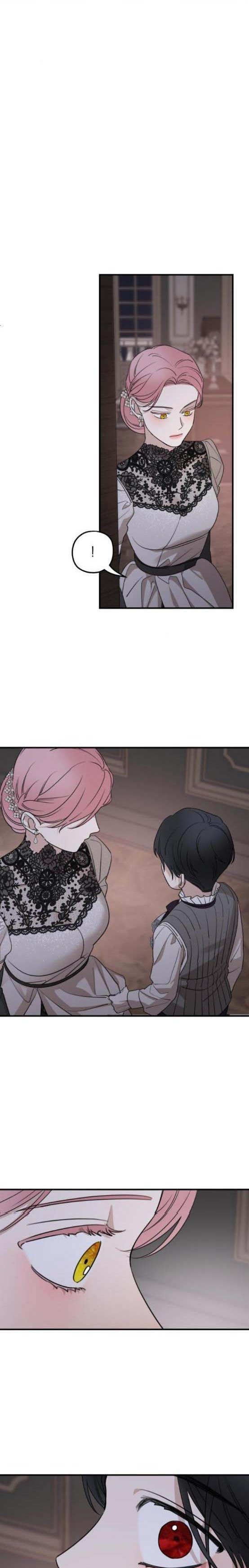 My In-laws are Obsessed With Me Chapter 51 page 23