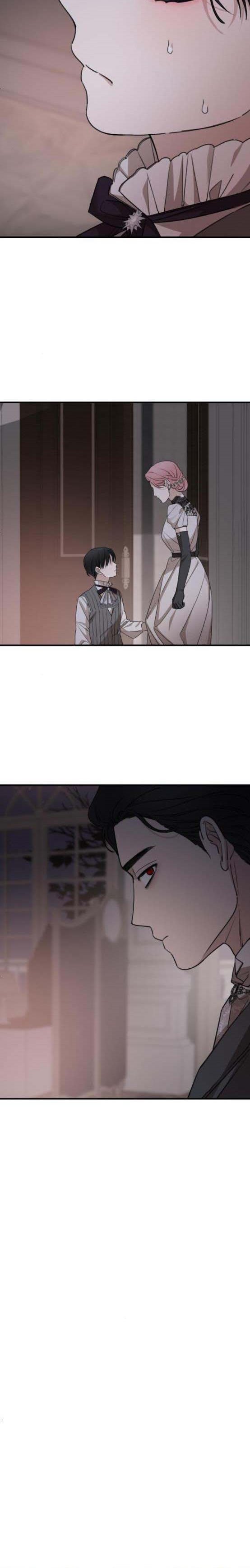 My In-laws are Obsessed With Me Chapter 51 page 24