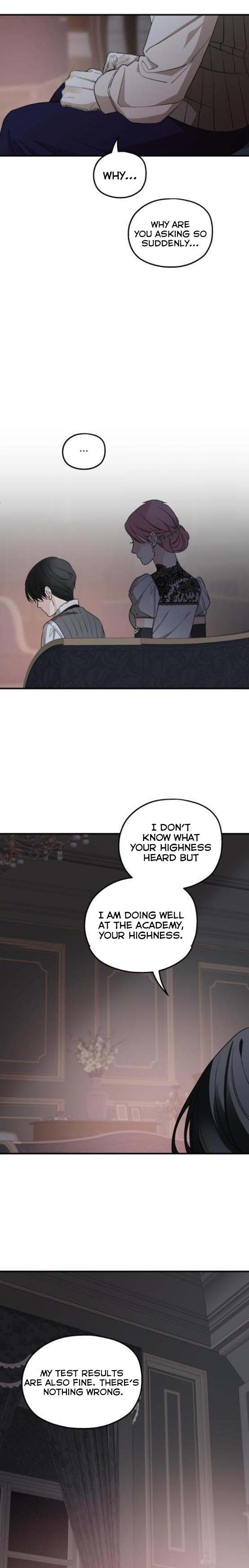 My In-laws are Obsessed With Me Chapter 51 page 26