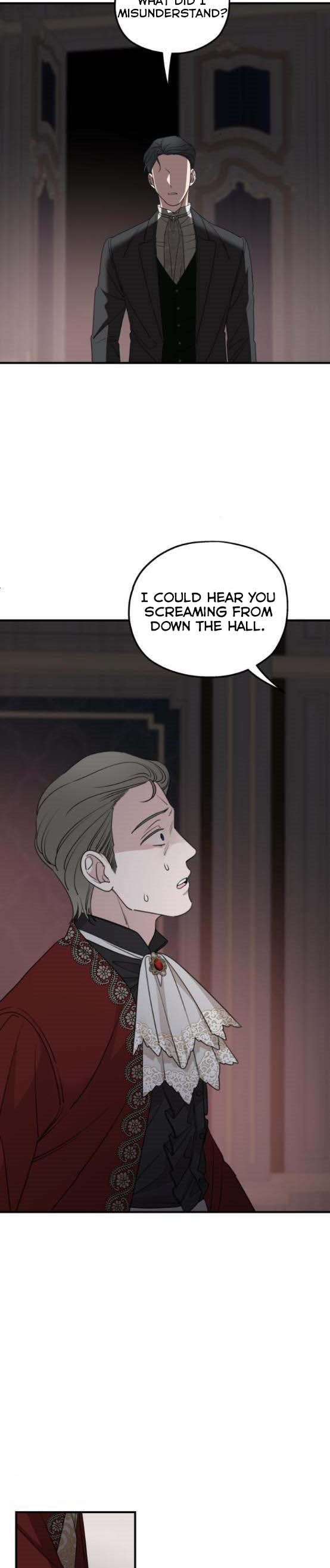 My In-laws are Obsessed With Me Chapter 51 page 3