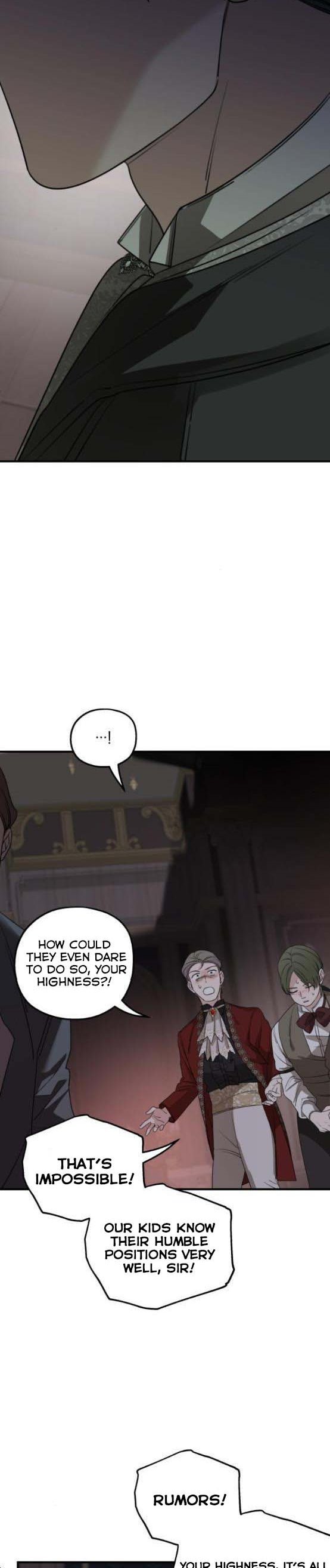 My In-laws are Obsessed With Me Chapter 51 page 5
