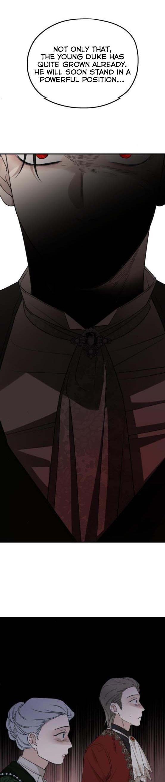 My In-laws are Obsessed With Me Chapter 51 page 7