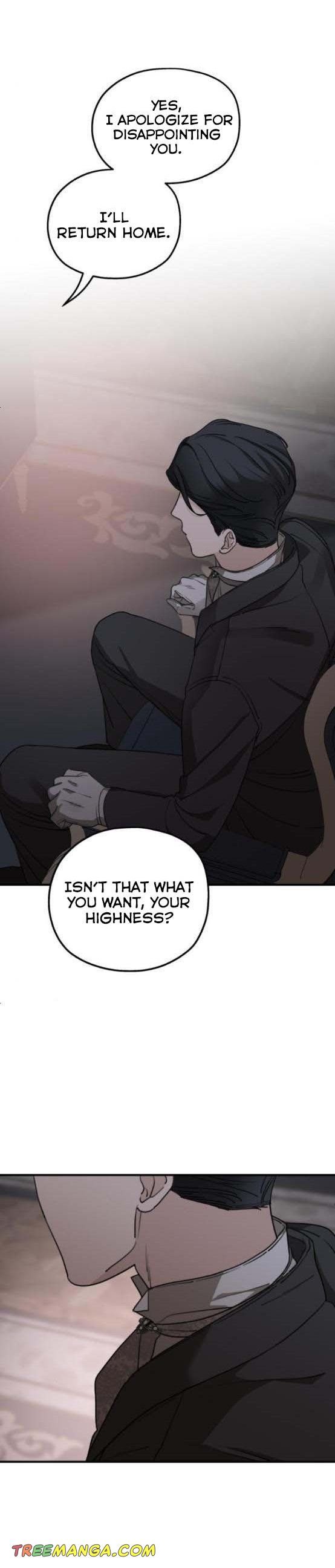My In-laws are Obsessed With Me Chapter 52 page 10