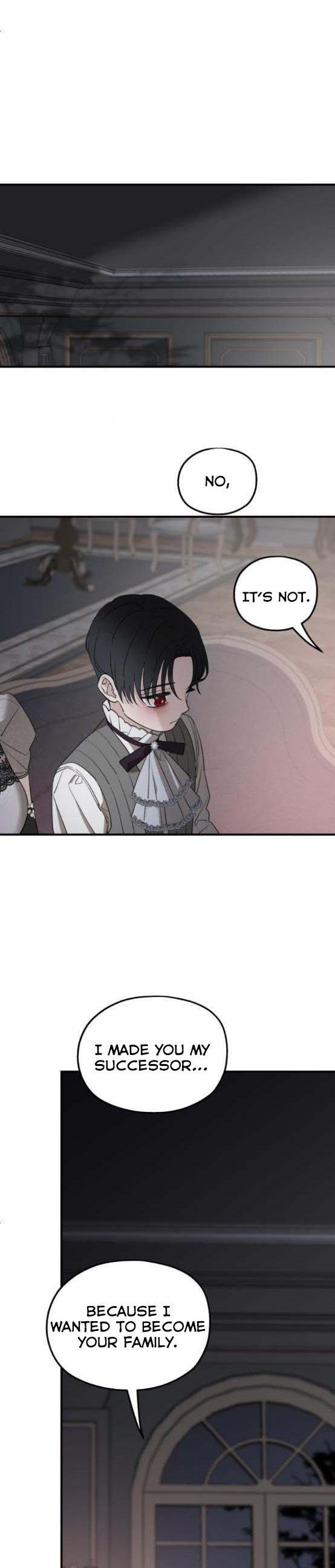 My In-laws are Obsessed With Me Chapter 52 page 11