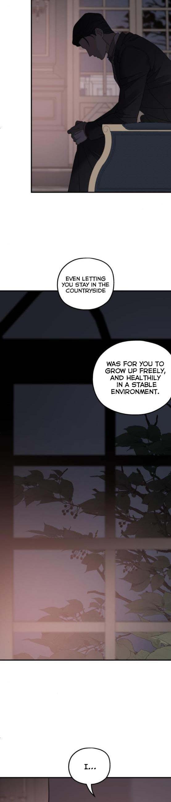 My In-laws are Obsessed With Me Chapter 52 page 12