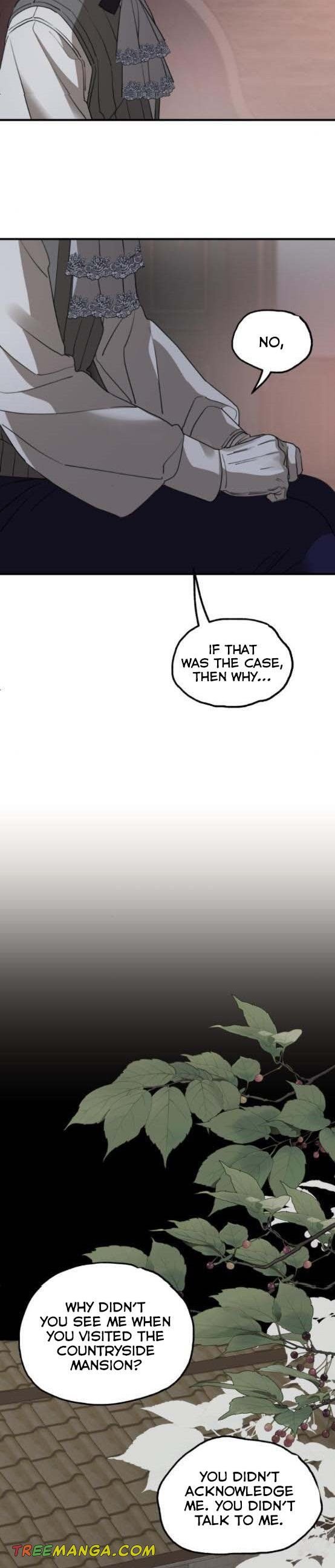 My In-laws are Obsessed With Me Chapter 52 page 14