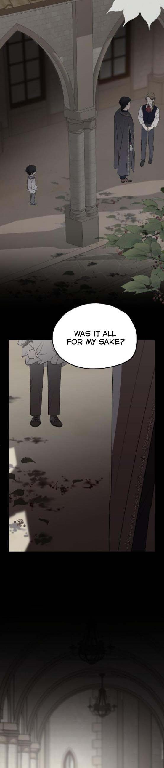 My In-laws are Obsessed With Me Chapter 52 page 15