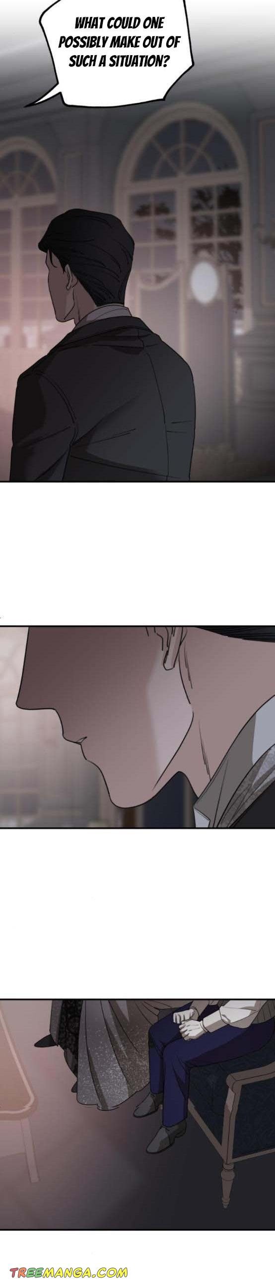 My In-laws are Obsessed With Me Chapter 52 page 17