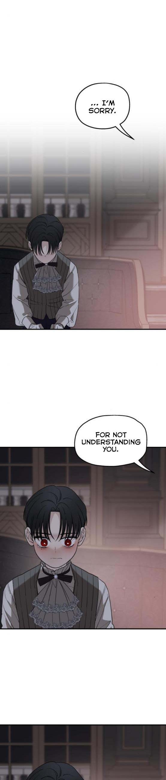 My In-laws are Obsessed With Me Chapter 52 page 18