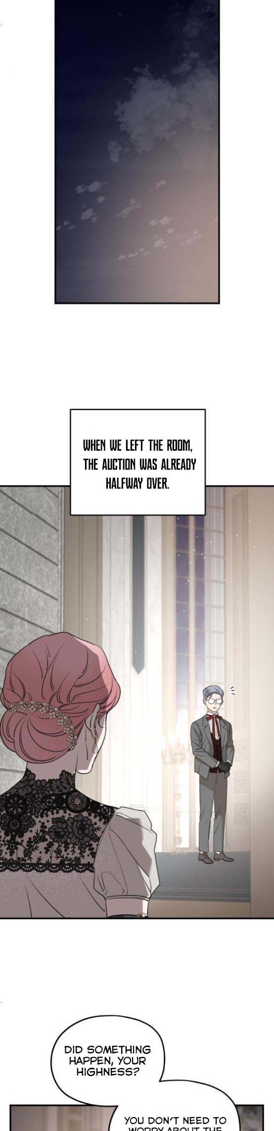 My In-laws are Obsessed With Me Chapter 52 page 22