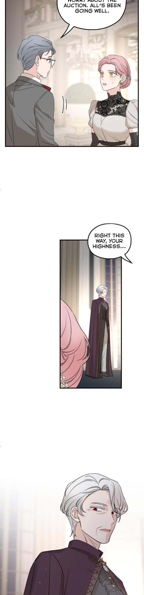 My In-laws are Obsessed With Me Chapter 52 page 23