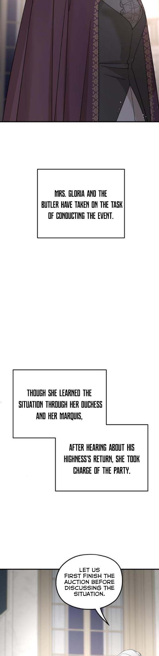 My In-laws are Obsessed With Me Chapter 52 page 24