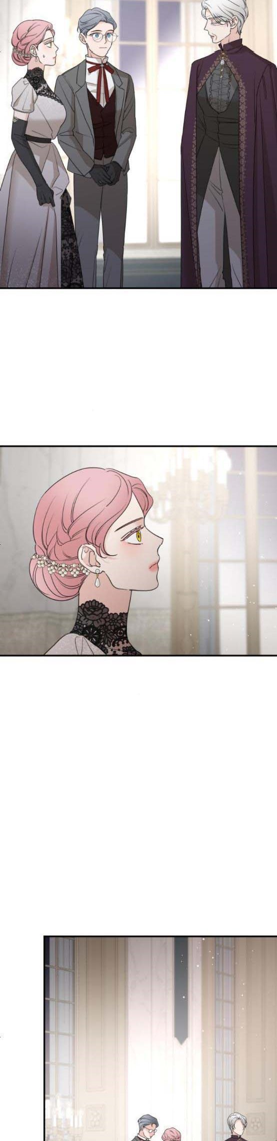 My In-laws are Obsessed With Me Chapter 52 page 25
