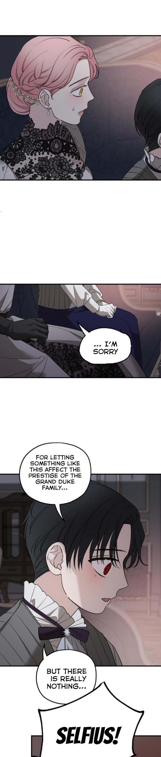 My In-laws are Obsessed With Me Chapter 52 page 2