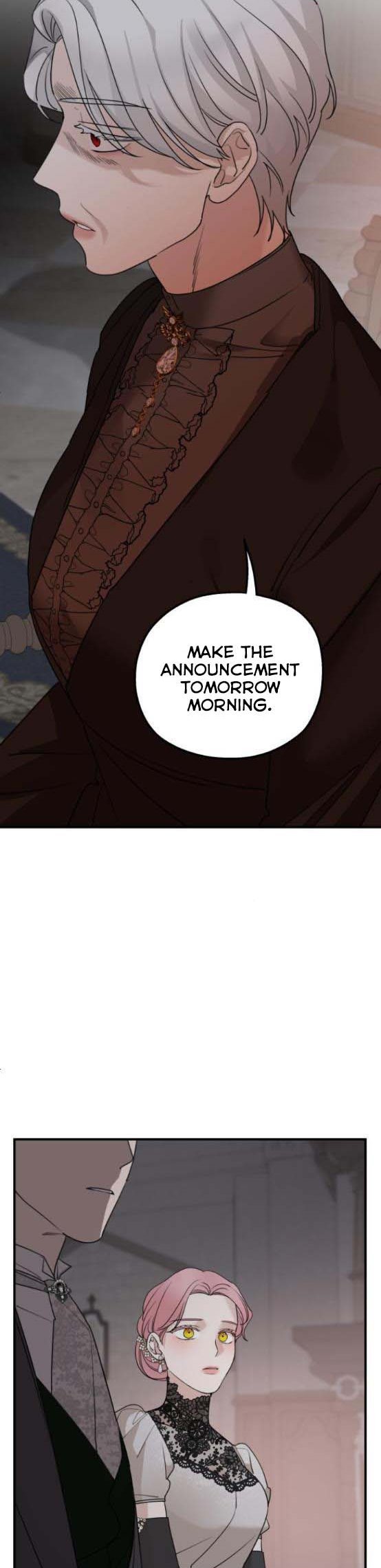 My In-laws are Obsessed With Me Chapter 52 page 33