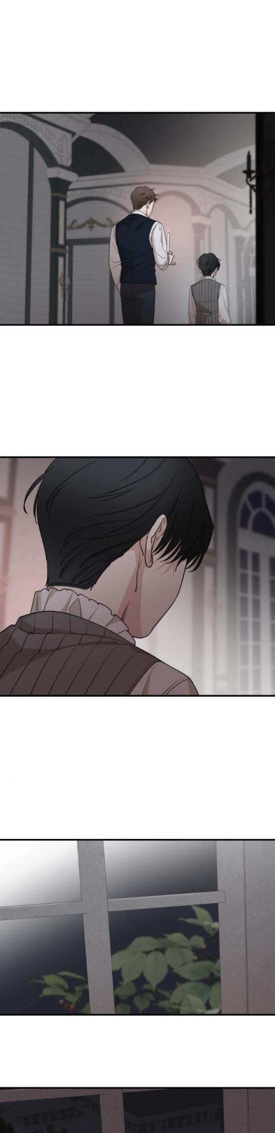 My In-laws are Obsessed With Me Chapter 52 page 35