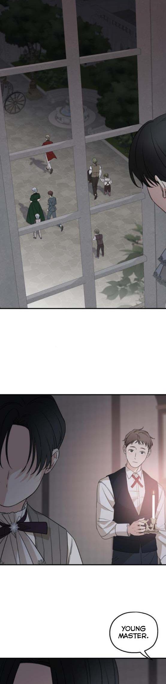 My In-laws are Obsessed With Me Chapter 52 page 36