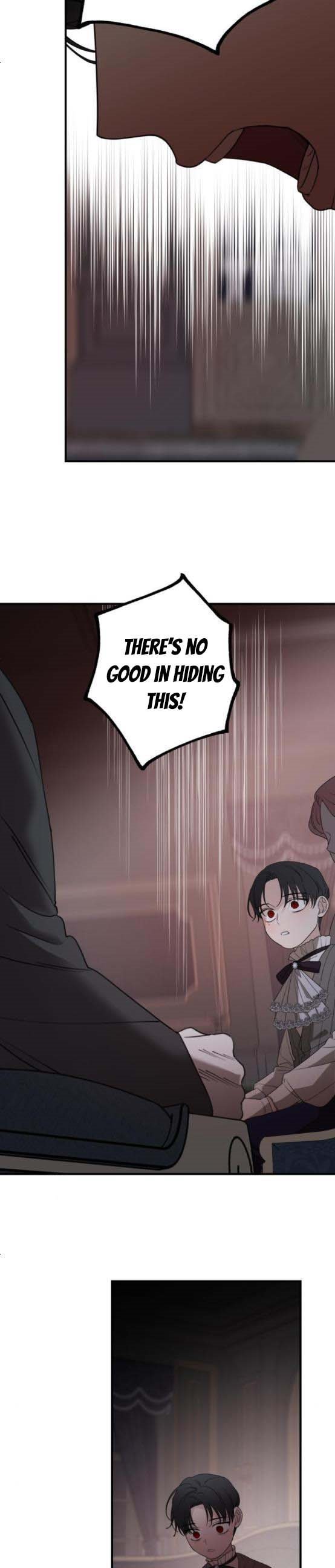 My In-laws are Obsessed With Me Chapter 52 page 3