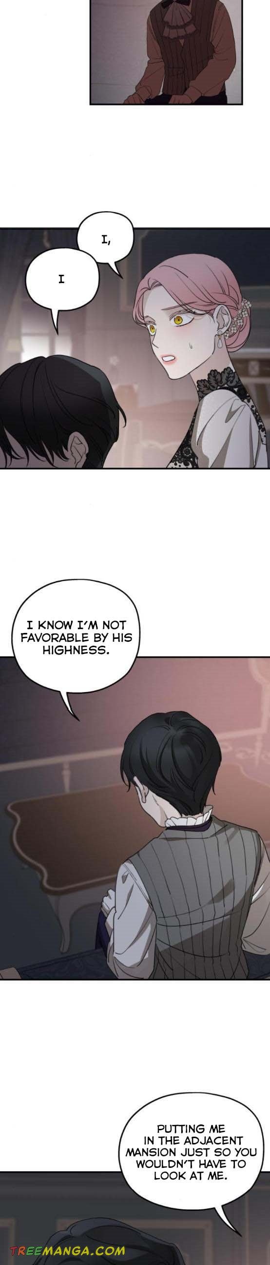 My In-laws are Obsessed With Me Chapter 52 page 4