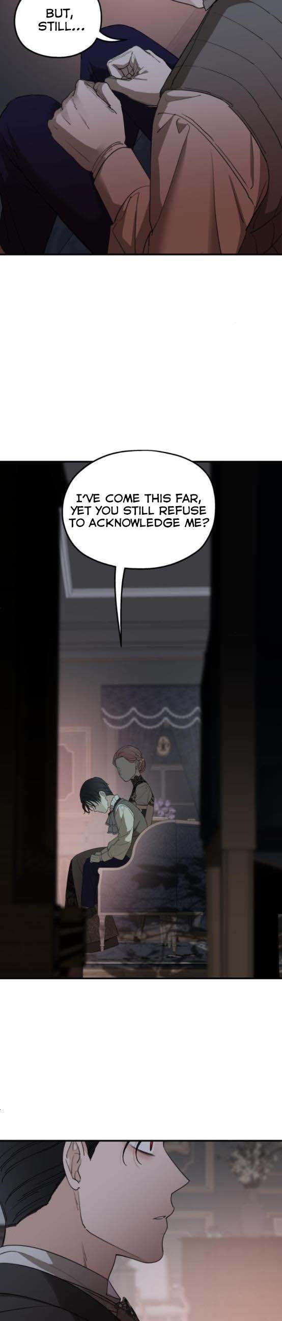 My In-laws are Obsessed With Me Chapter 52 page 6