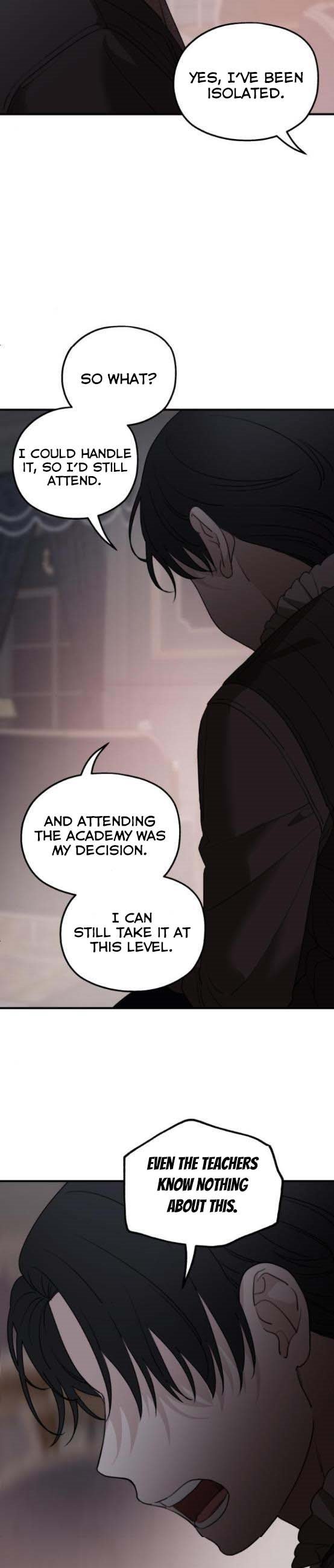 My In-laws are Obsessed With Me Chapter 52 page 7