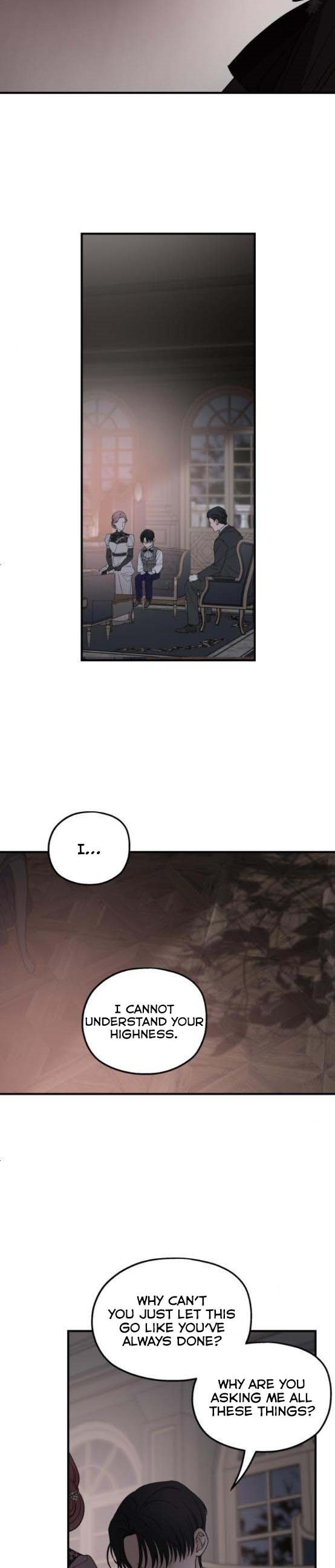 My In-laws are Obsessed With Me Chapter 52 page 8
