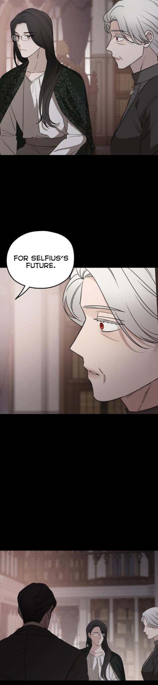 My In-laws are Obsessed With Me Chapter 53 page 9