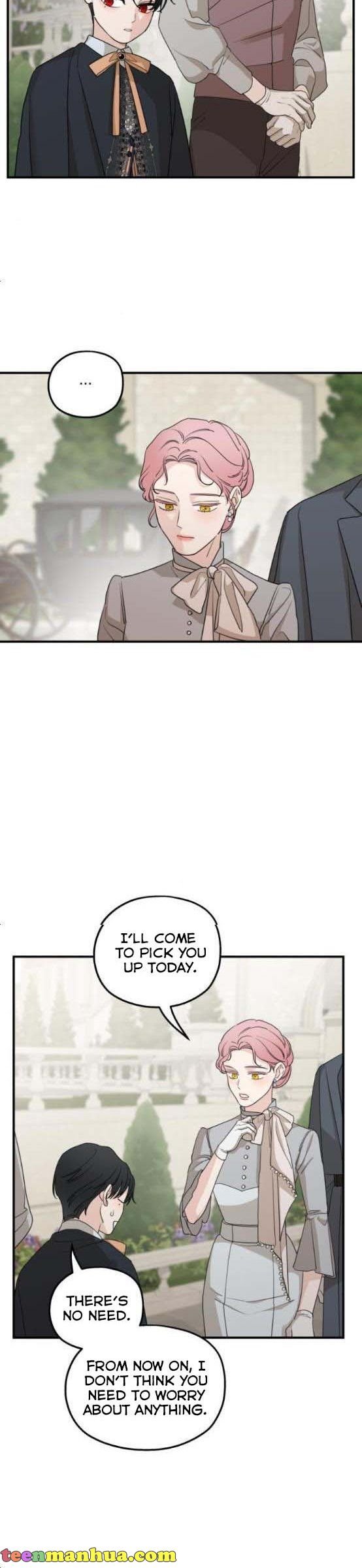 My In-laws are Obsessed With Me Chapter 53 page 15