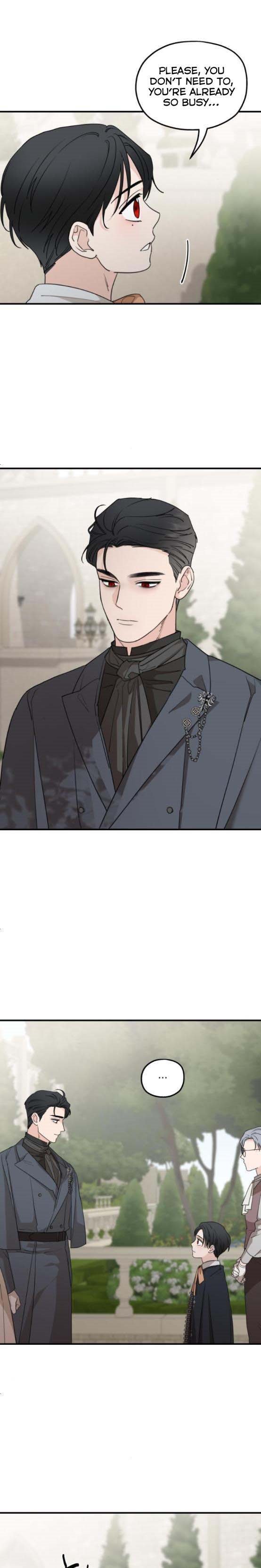 My In-laws are Obsessed With Me Chapter 53 page 16