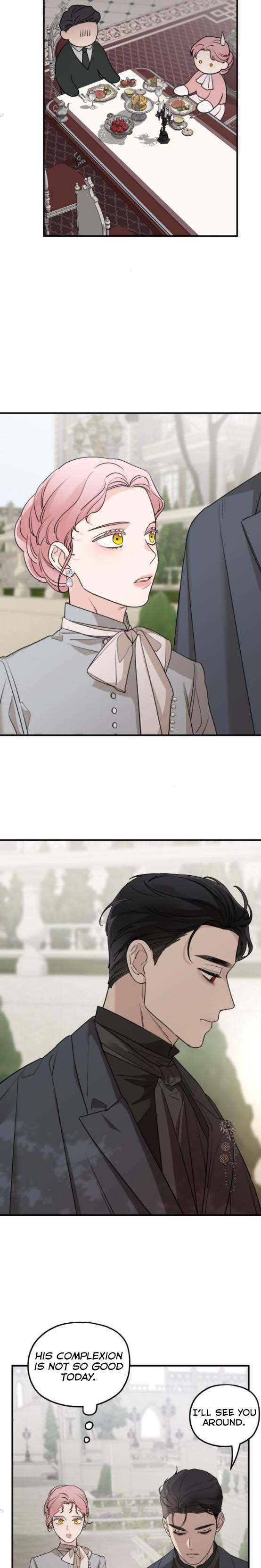 My In-laws are Obsessed With Me Chapter 53 page 18